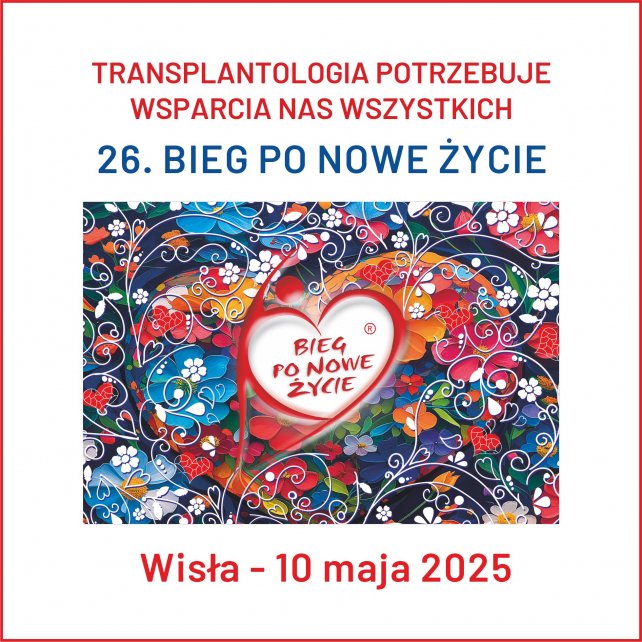 26. Bieg Po Nowe Życie
